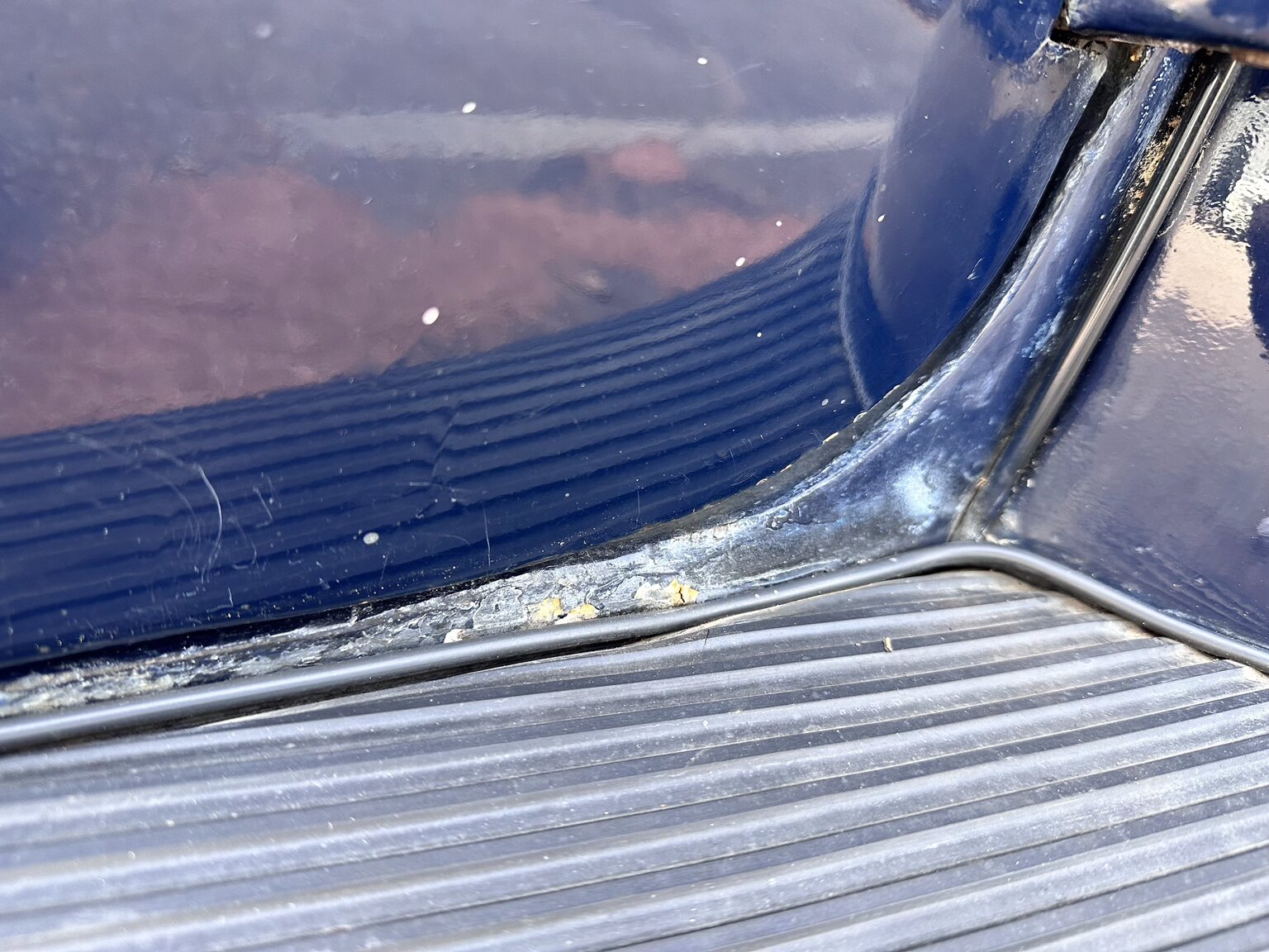 Aussenfoto 1938 Lincoln Zephyr Sedan V12