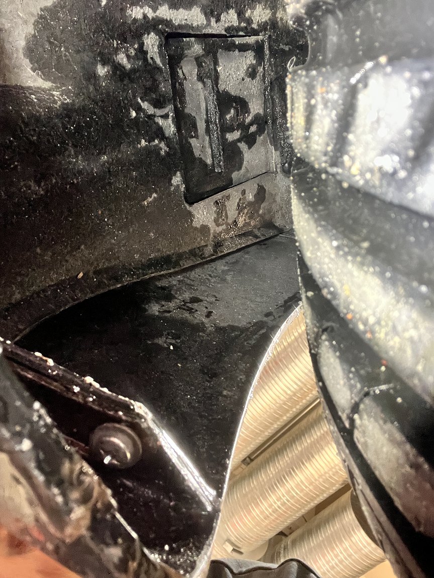 Image of 1991 PORSCHE 944 S2 mechanics