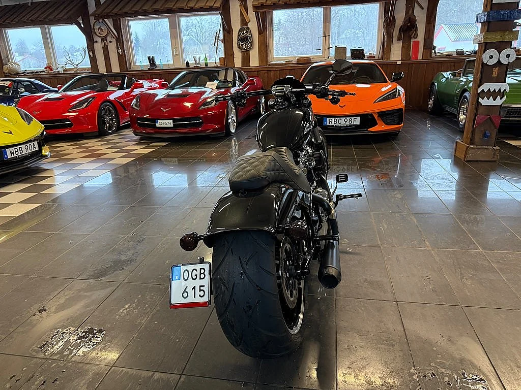 Bild von 2018 Harley-Davidson BREAKOUT 114 (6)