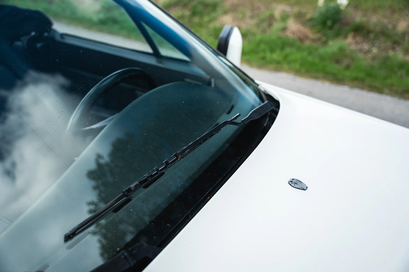 Aussenfoto 1990 Porsche 944 S2 Cabriolet  (47)