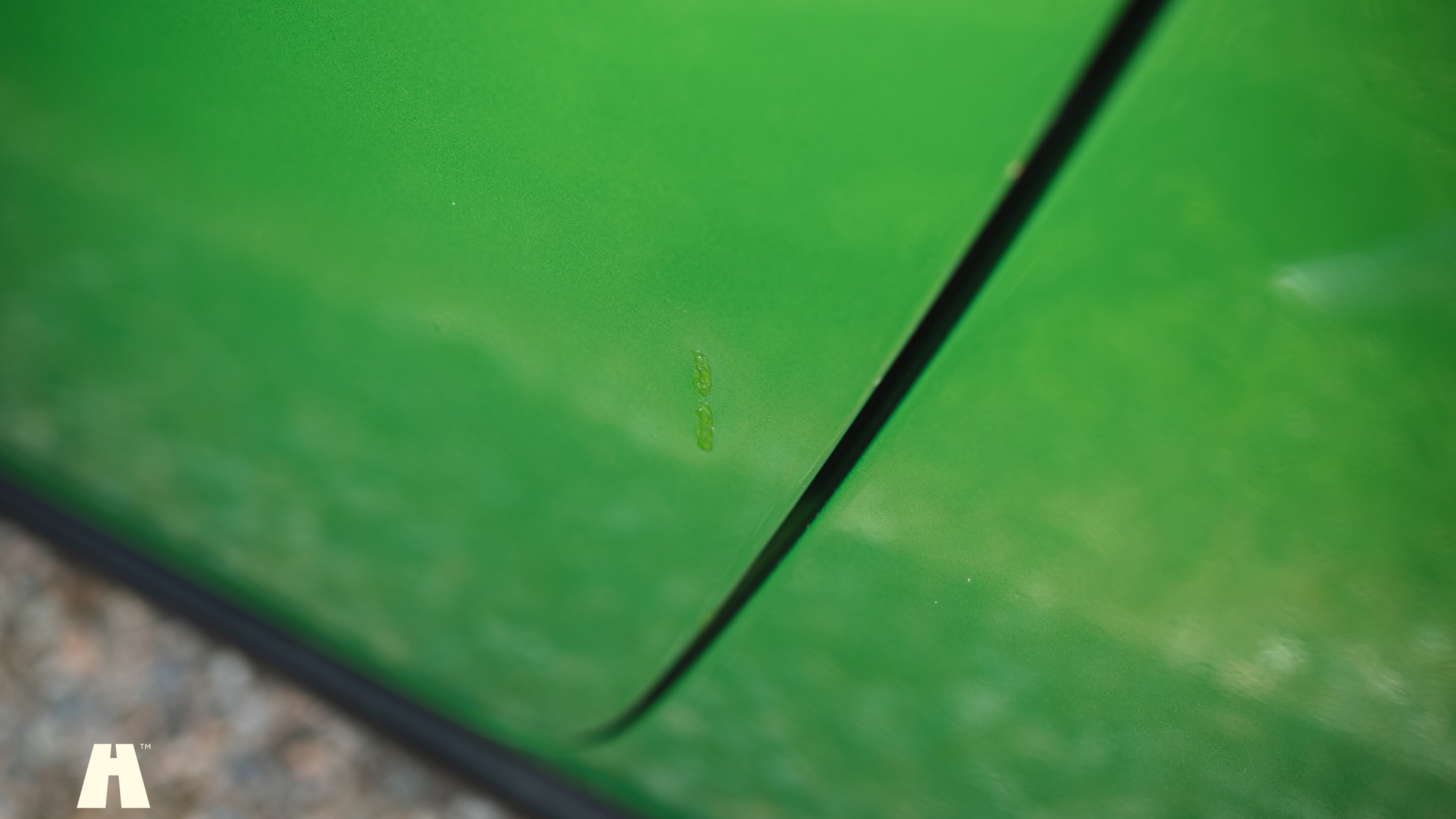Aussenfoto 1976 Porsche 911 Targa