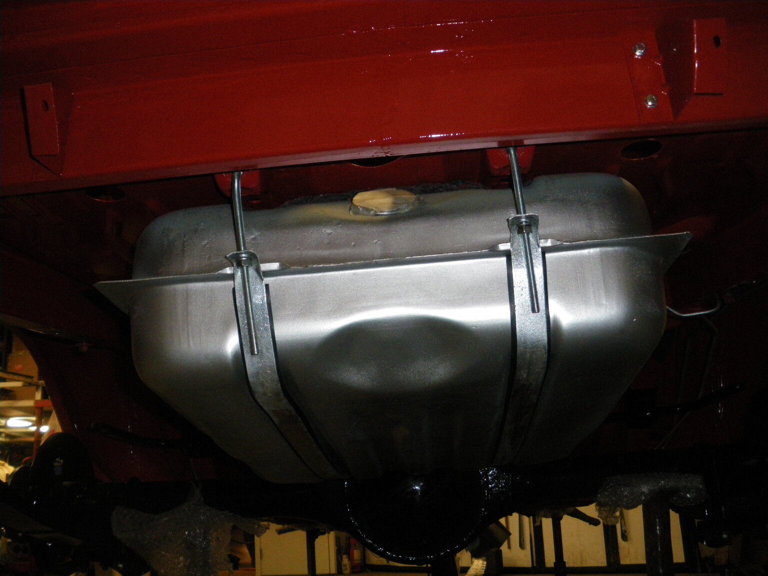 Image of 1972 Plymouth Cuda 340 miscellaneous