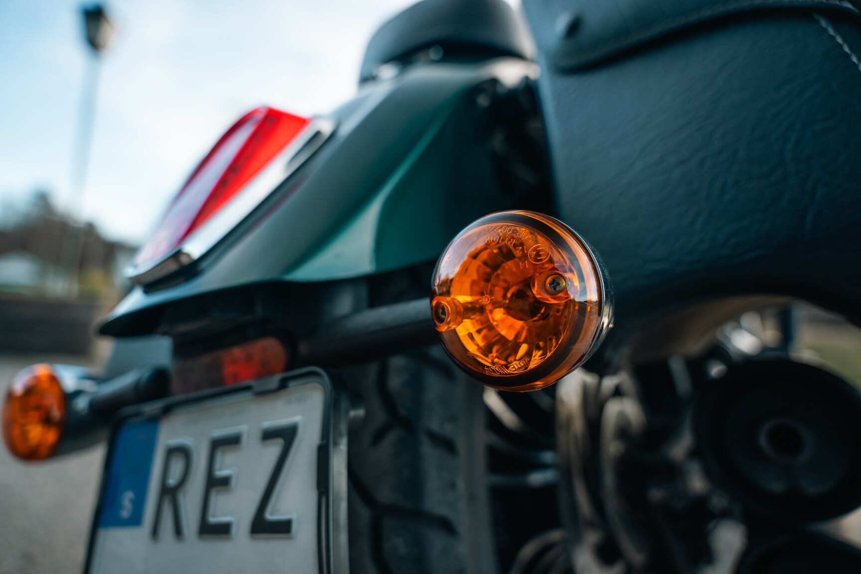 Exterior image of 2018 Indian Scout (20)