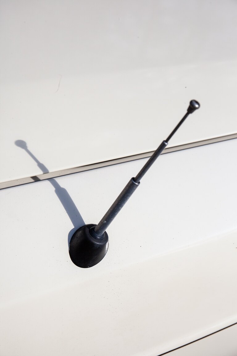 Exteriörbild på 1993 Mercedes-Benz 190 E 2.0