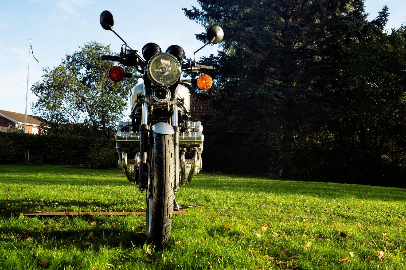 Aussenfoto 1979 Honda CBX Super Sport (5)