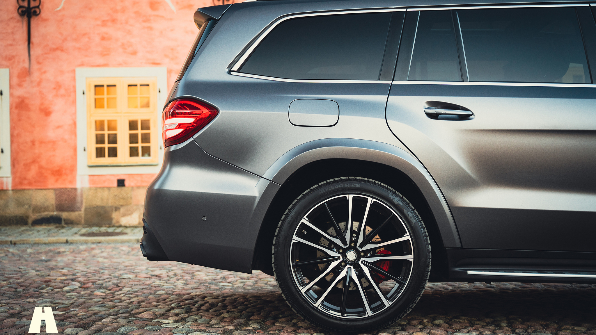 Aussenfoto 2017 Mercedes-Benz GLS 63 AMG (18)