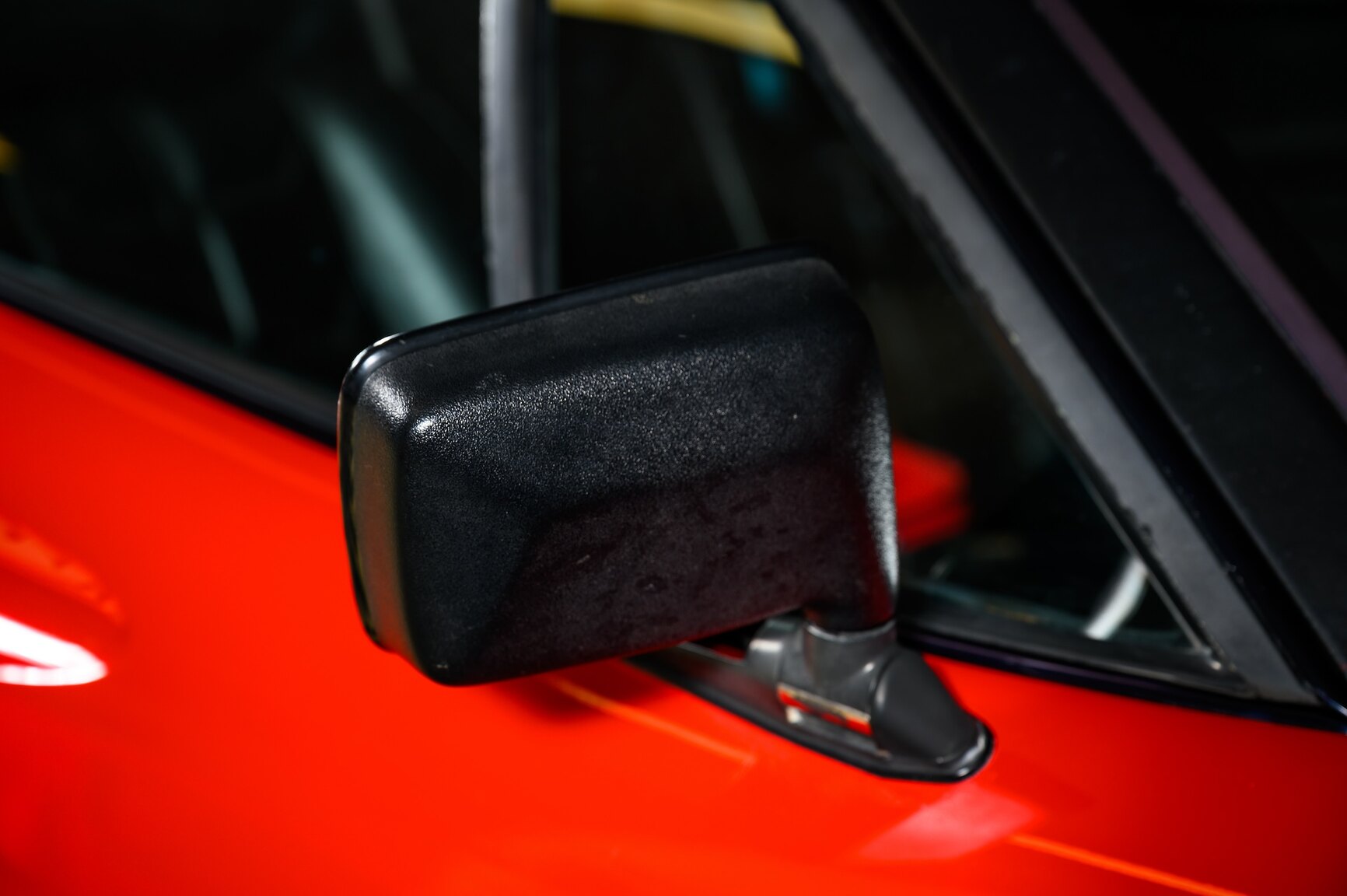 Aussenfoto 1982 Ferrari 308 GTSI