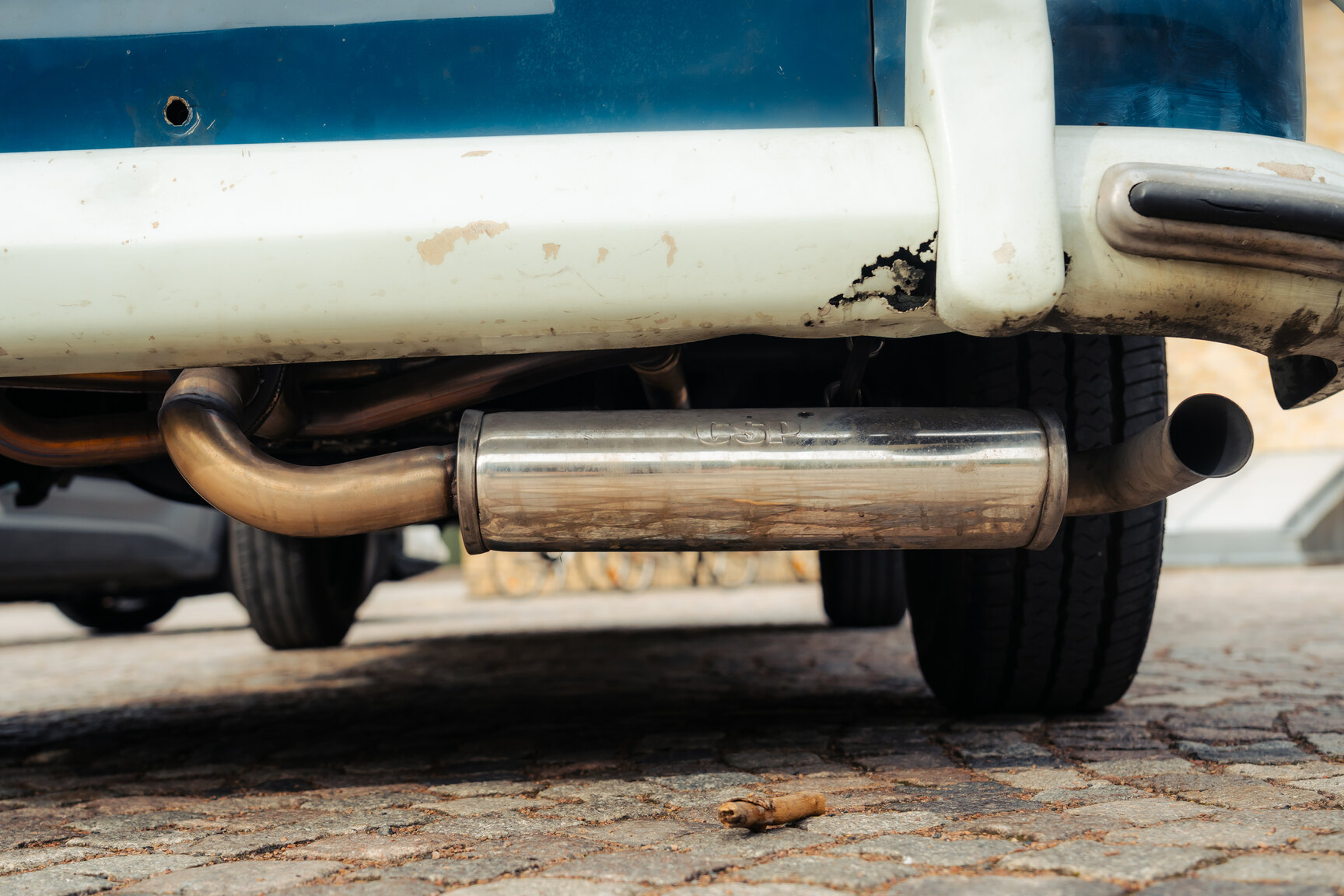 1964 Volkswagen Kleinbus Transporter 1500 Deluxe “21-fönsters Samba”, Mekanik