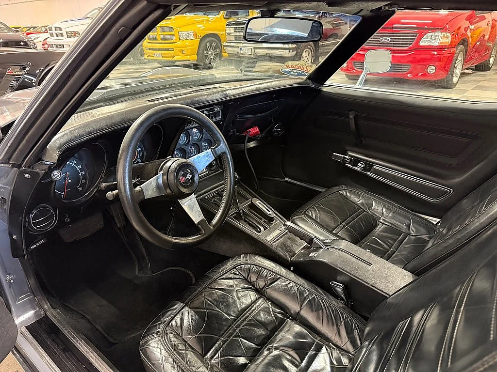Bild von 1974 Chevrolet Corvette (15)