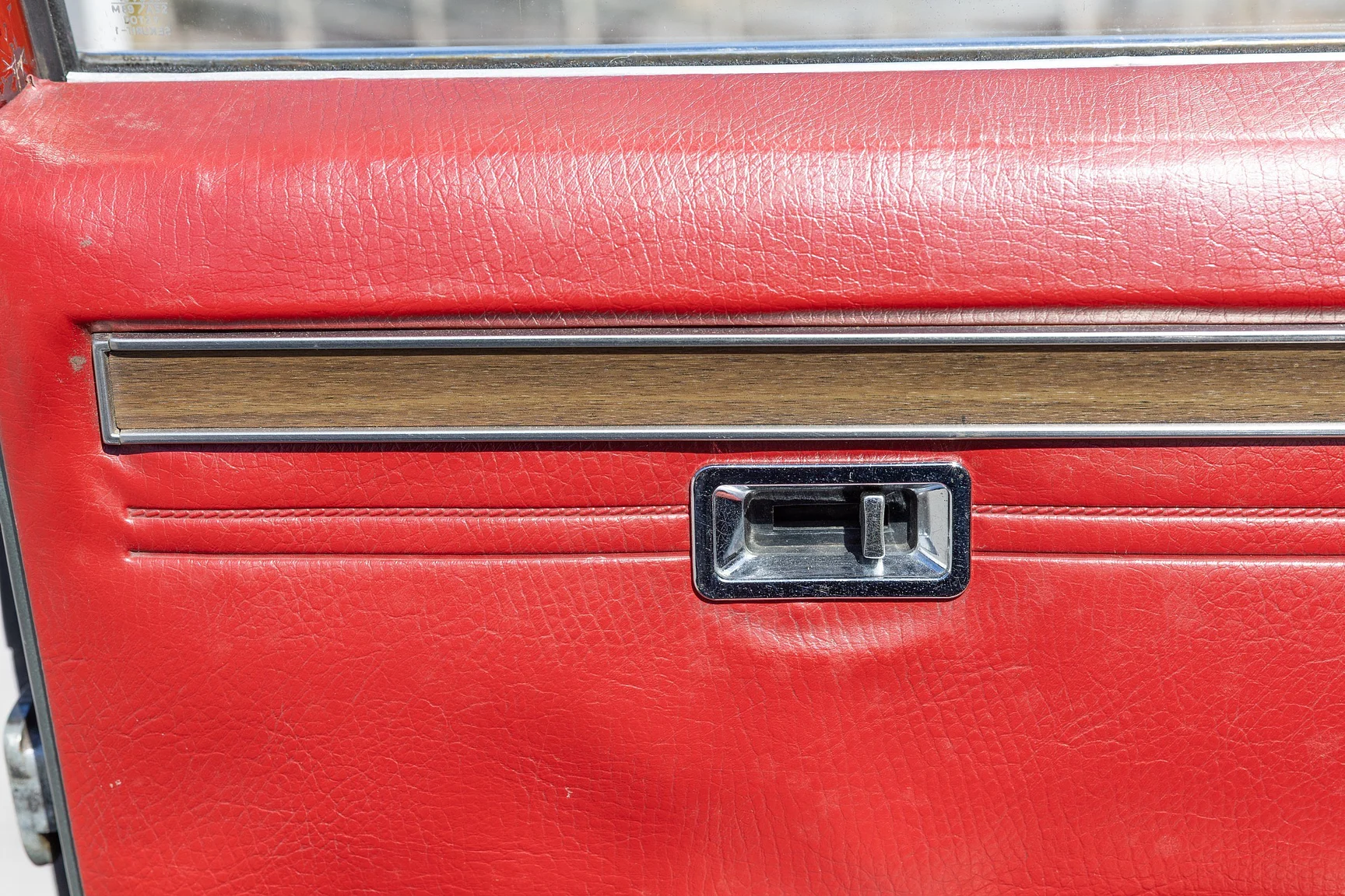 Interior image of 1970 Opel Admiral Admiral (2)