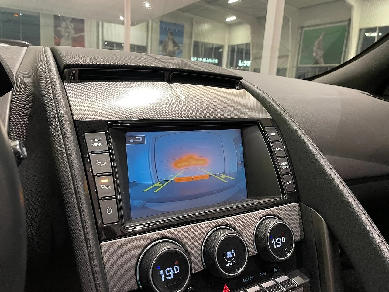 Image of 2014 Jaguar F-TYPE (10)