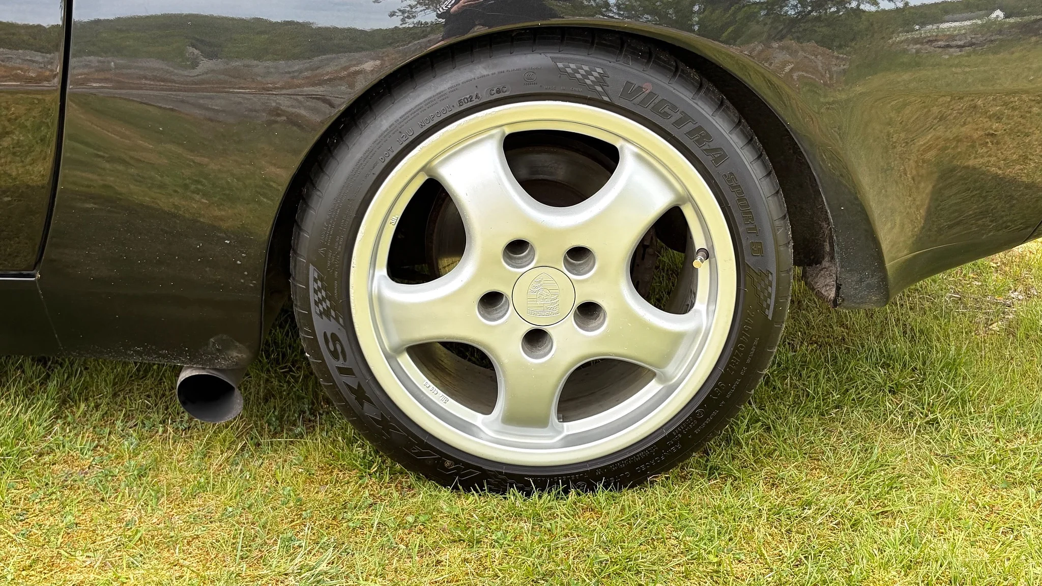 Aussenfoto 1983 Porsche 944 1,8 TFSI Targa  (18)