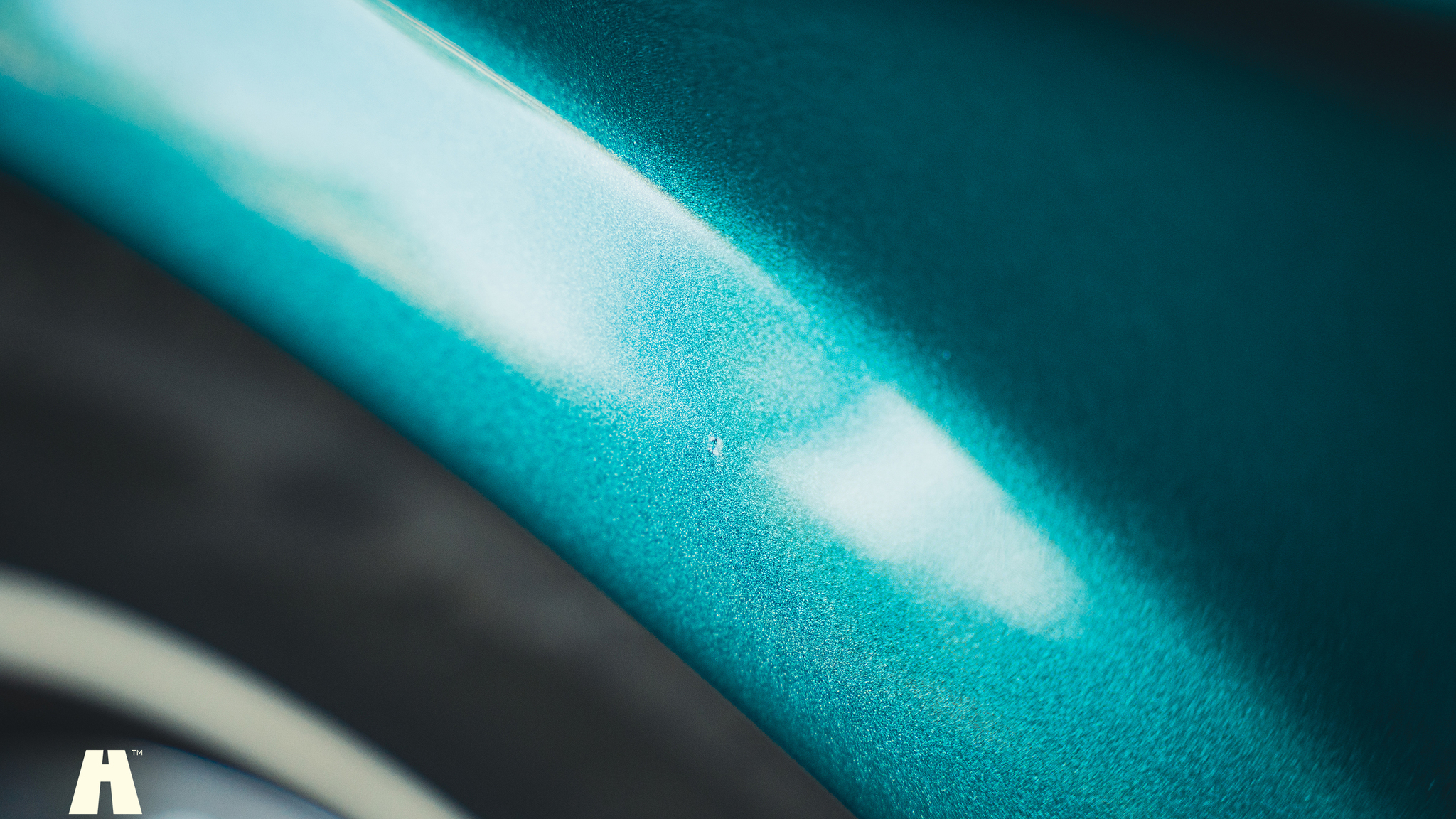 Aussenfoto 1965 Ford Mustang Cabriolet (101)