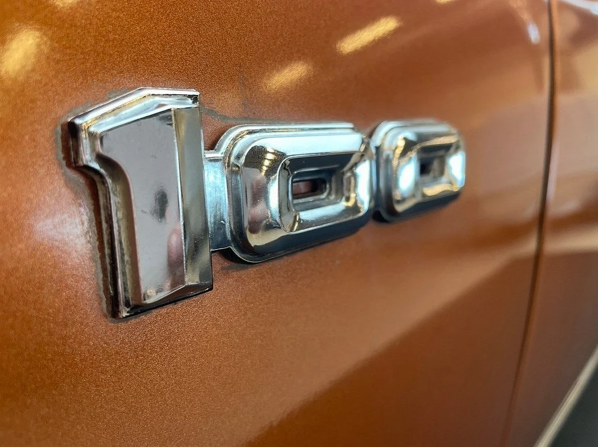 Image of 1973 Dodge Polara (11)