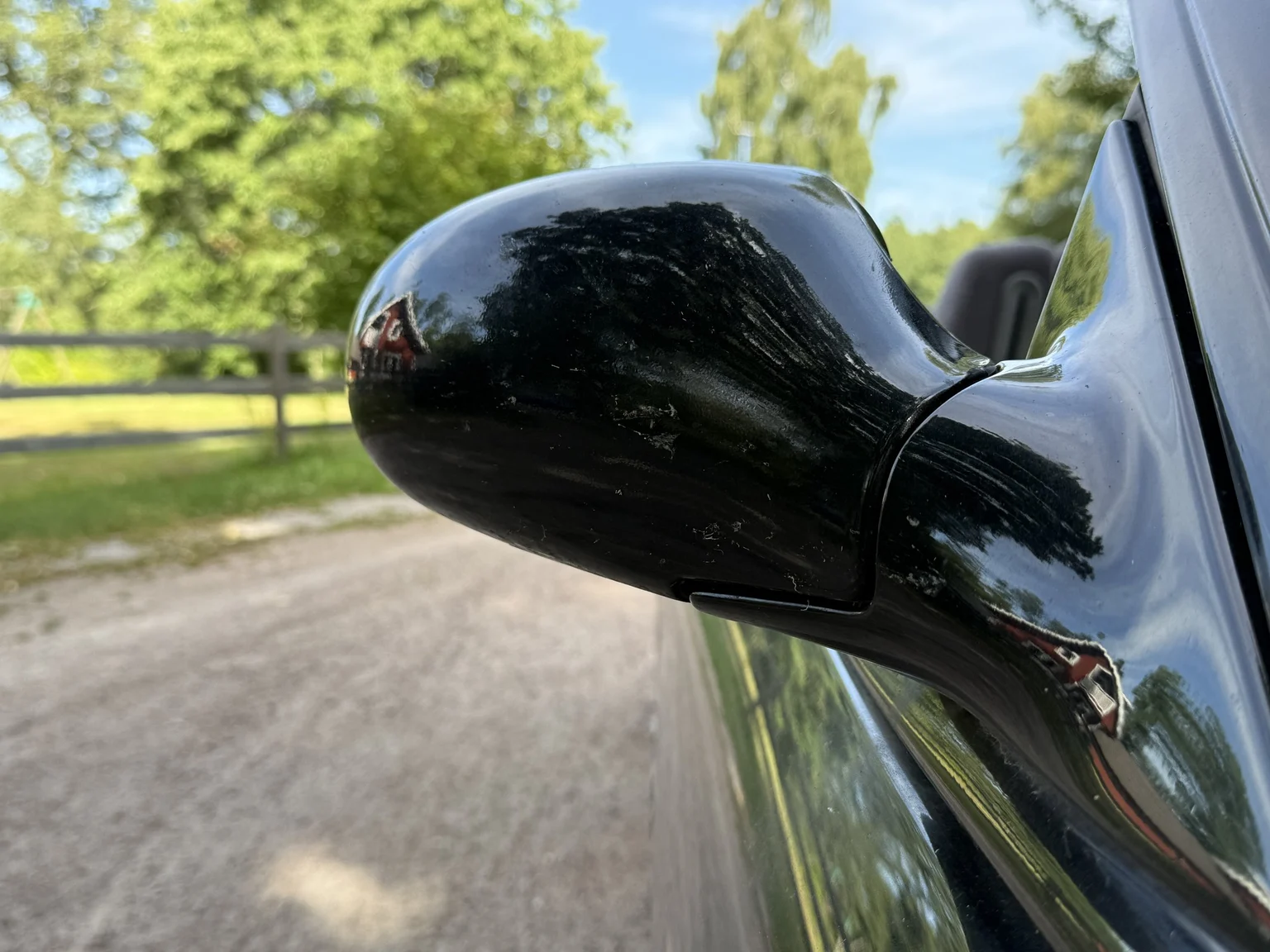 Aussenfoto 1997 Chrysler Sebring Cabriolet (17)