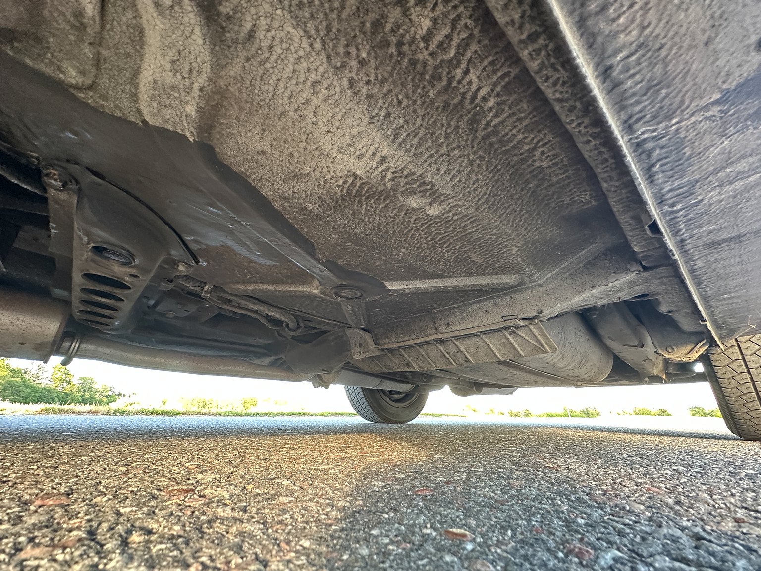 Image of 1985 Volvo 760 GLE 2.8 V6 Automatisk mechanics