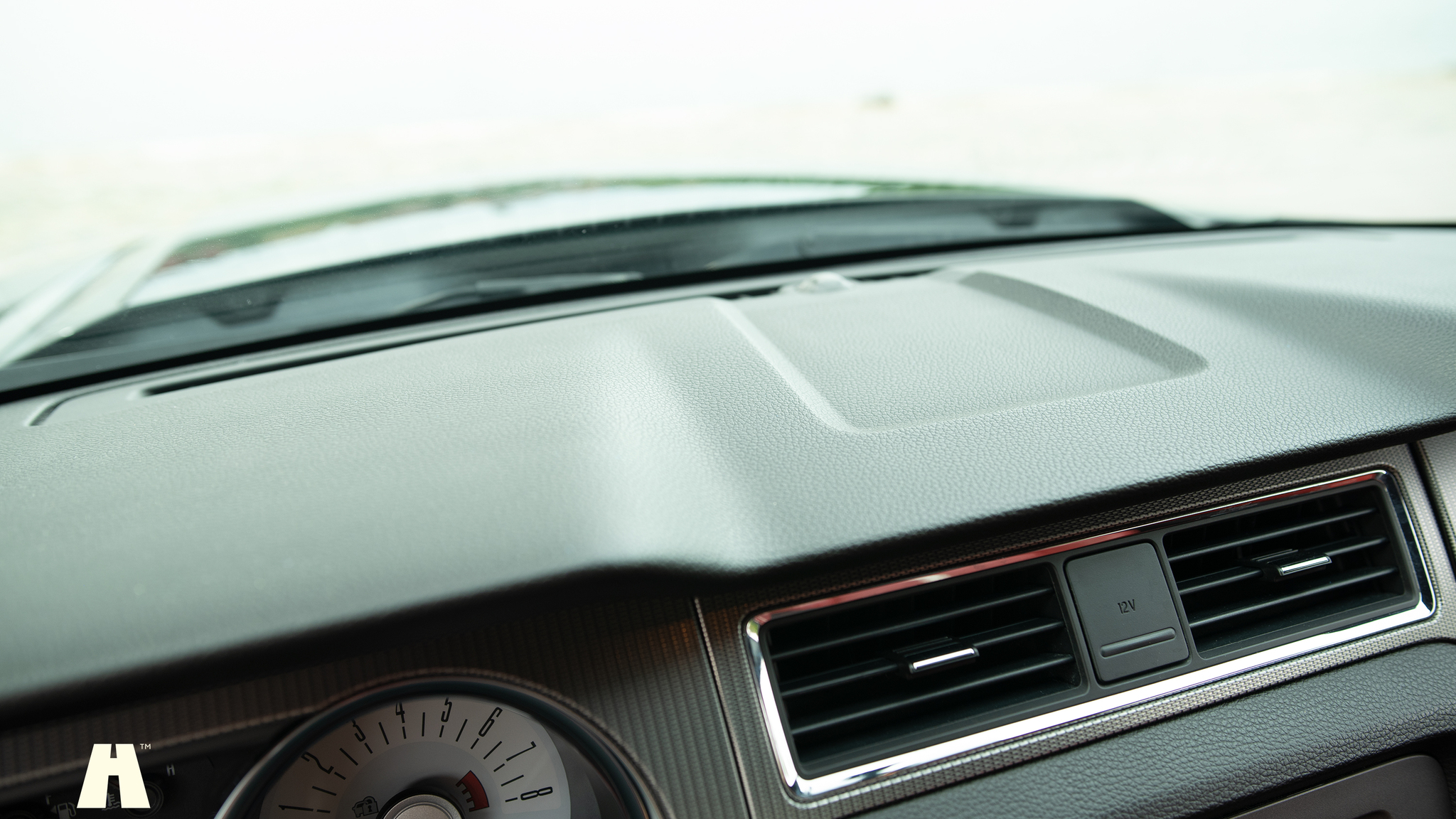 Interior image of 2010 Ford Mustang GT 