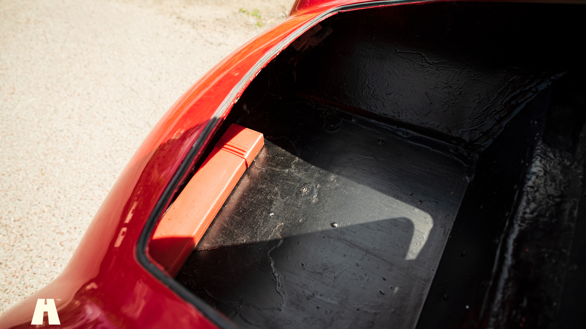 Interior image of 1994 Ockelbo 145 (70)