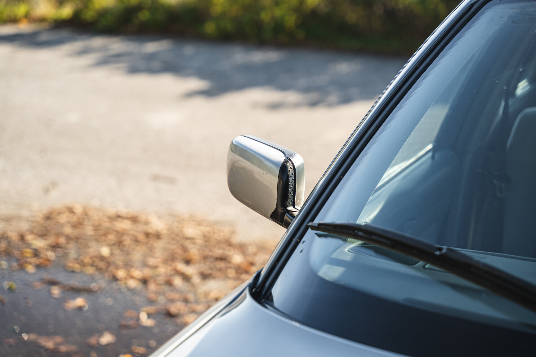 Exteriörbild på 1994 BMW 520i E34
