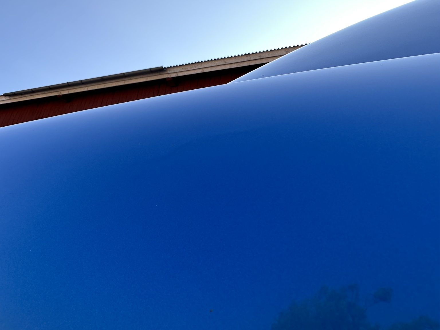 Exterior image of 1969 Pontiac Firebird (61)