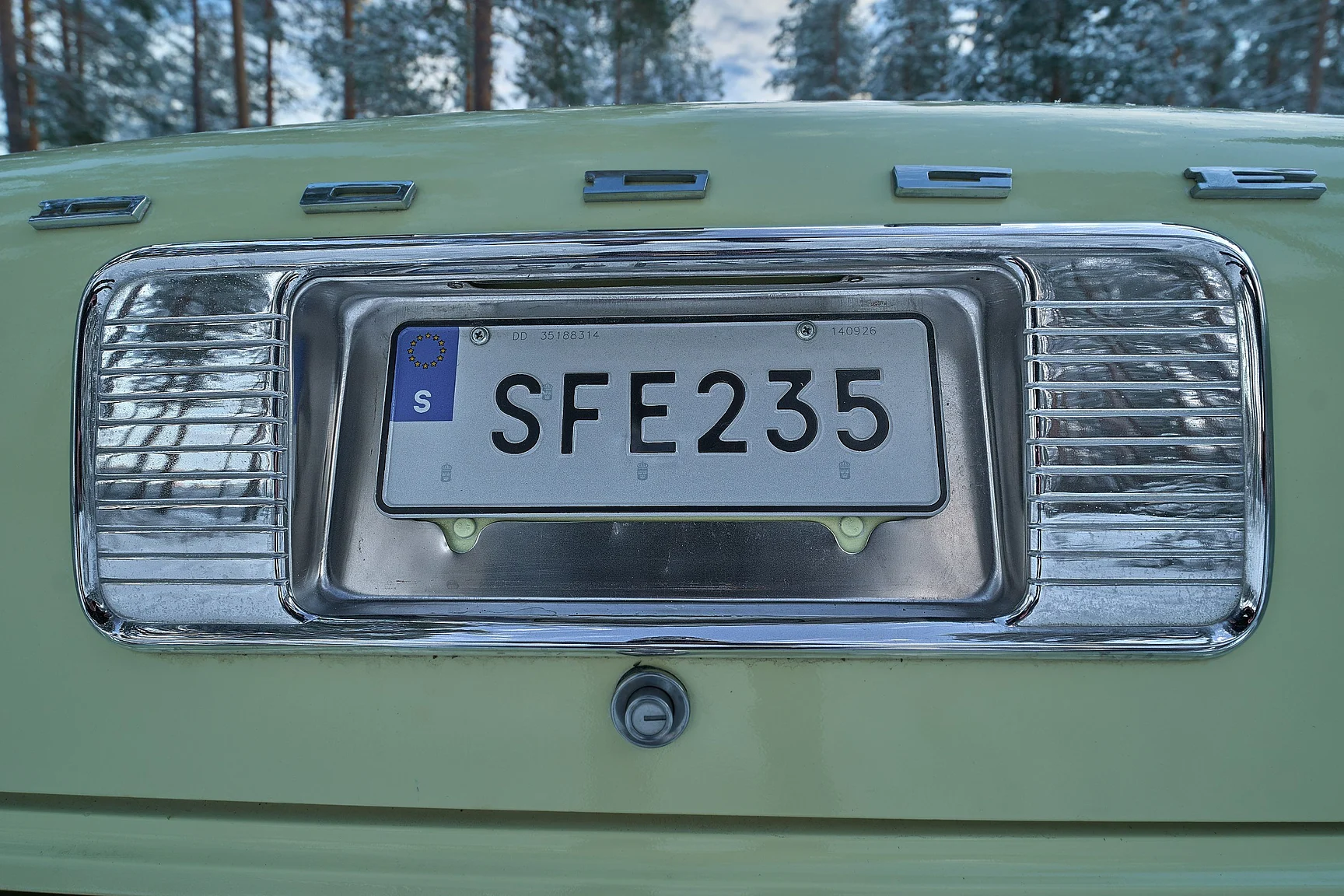 Aussenfoto 1957 Dodge Royal (43)