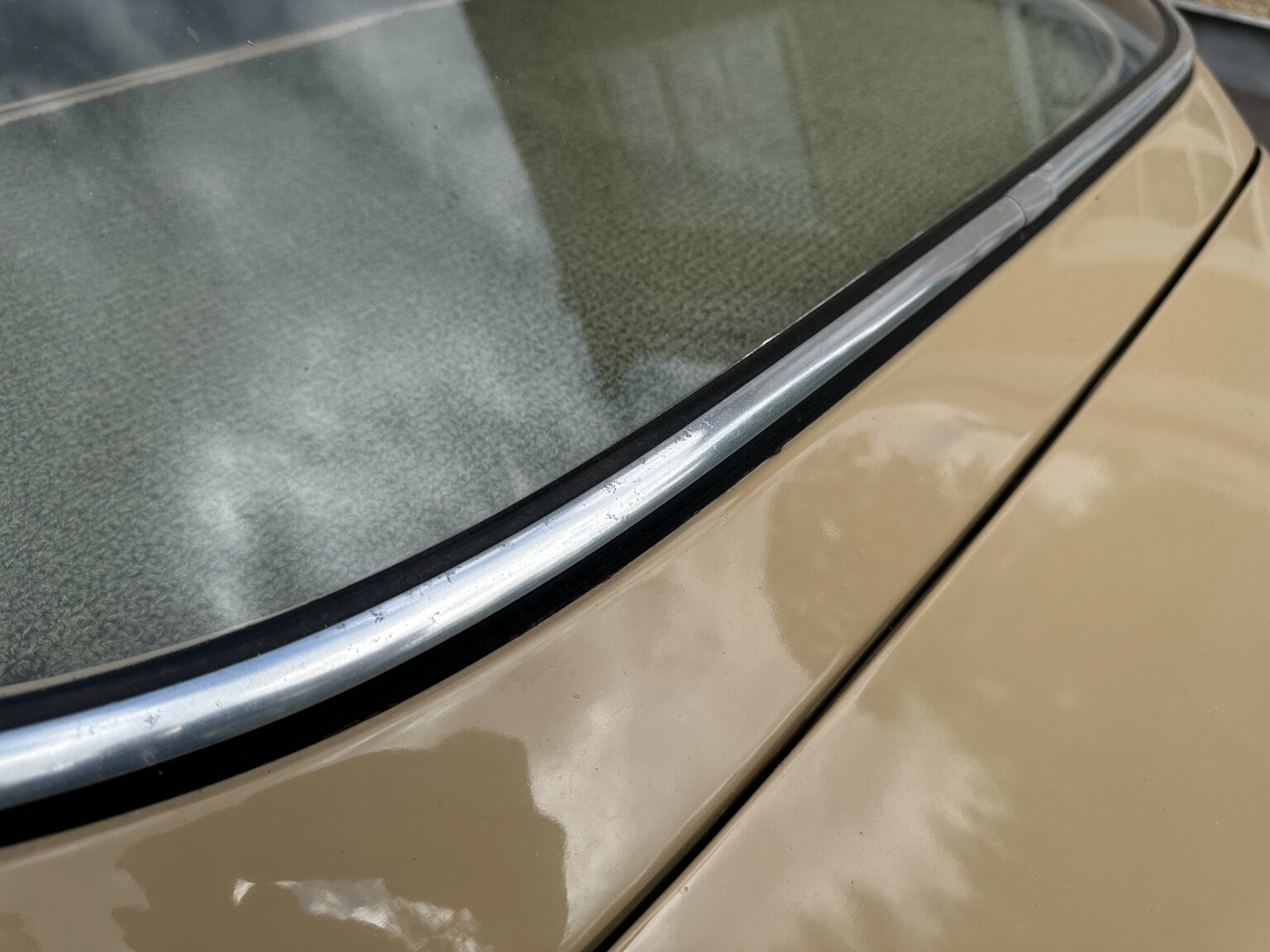 Aussenfoto 1961 SAAB 96 De Luxe 
