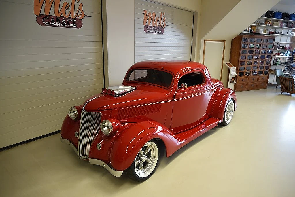 Bild von 1936 Ford Model 68 (42)