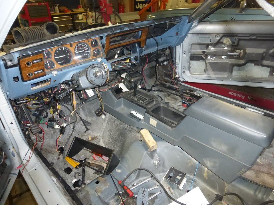 Bild der Verschiedenes von 1981 AMC Eagle SX/4  (119)
