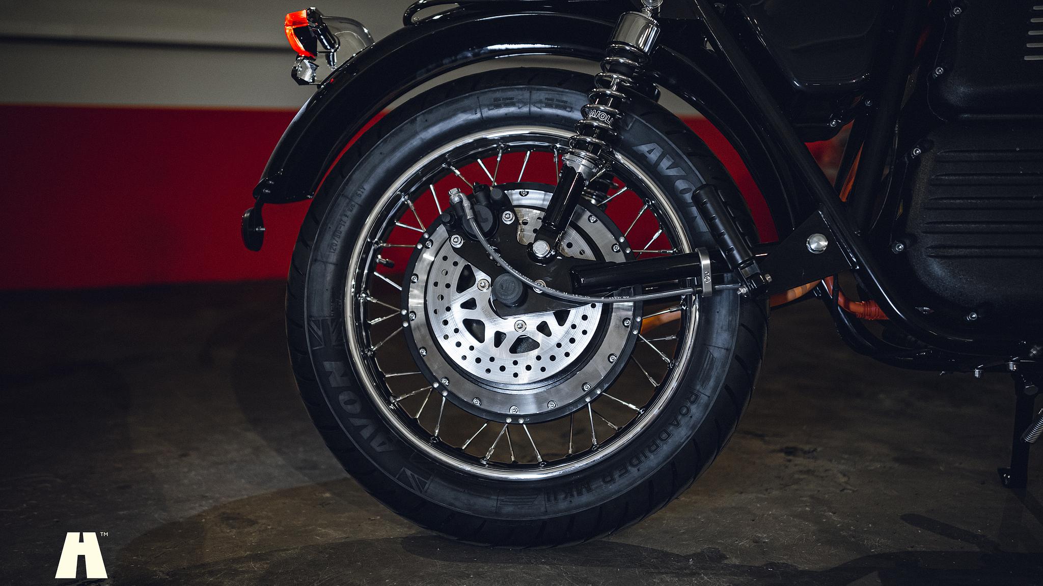 Aussenfoto 2022 RGNT NO.1 CLASSIC