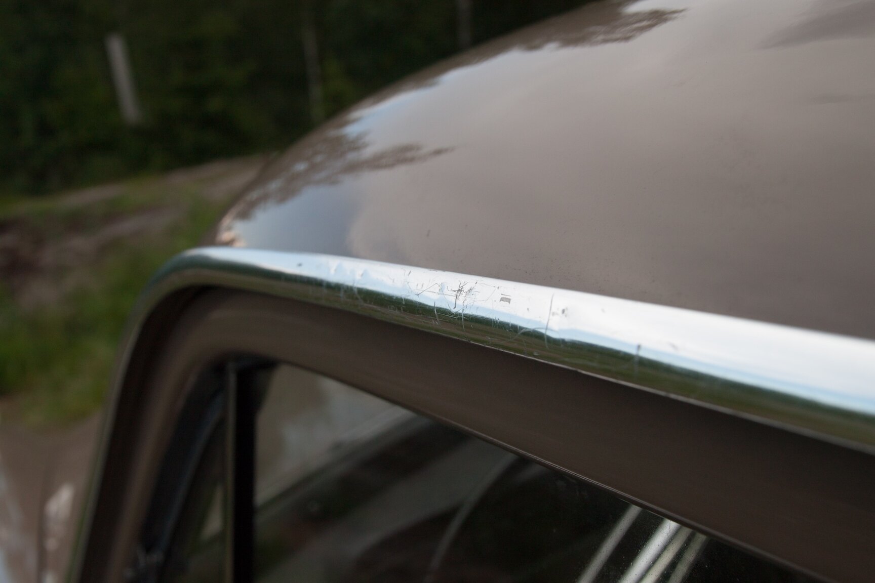 Exterior image of 1962 Volvo Amazon (43)