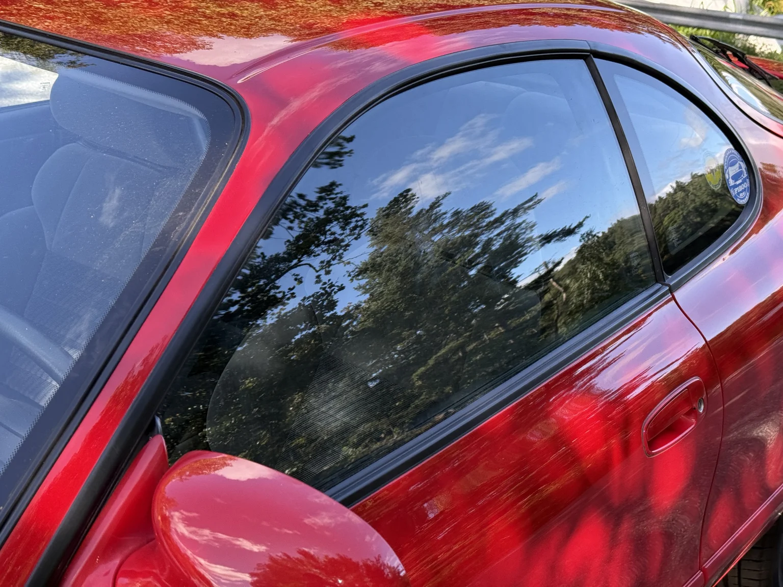 Exteriörbild på 1990 Toyota Celica (73)