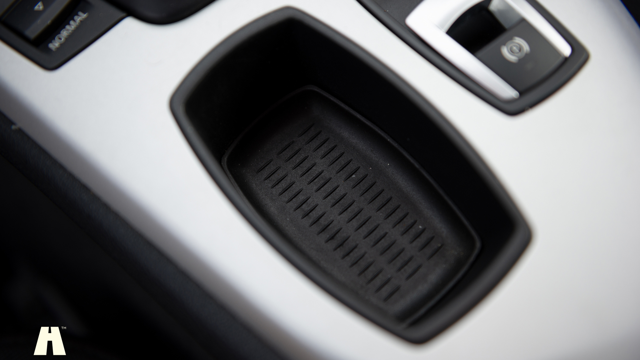 Interiörbild 2009 BMW Z4 S-Drive23i (20)