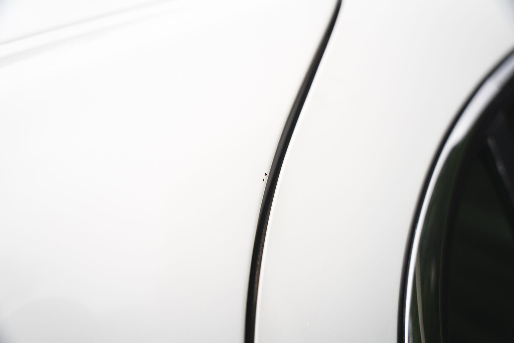 Exteriörbild på 2003 Lincoln Town Car