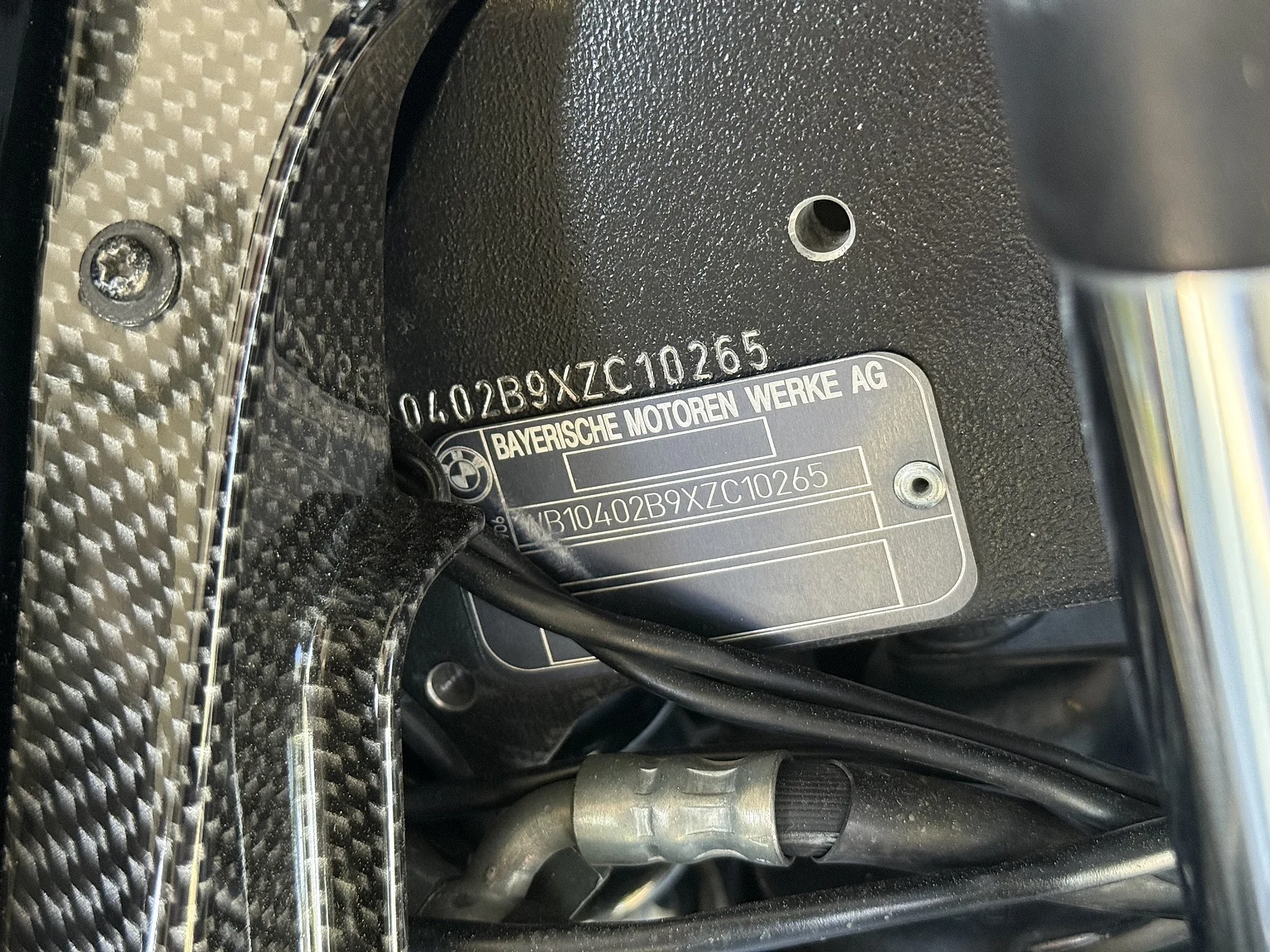 Exteriörbild på 1999 BMW Motorrad R 1100 R (26)