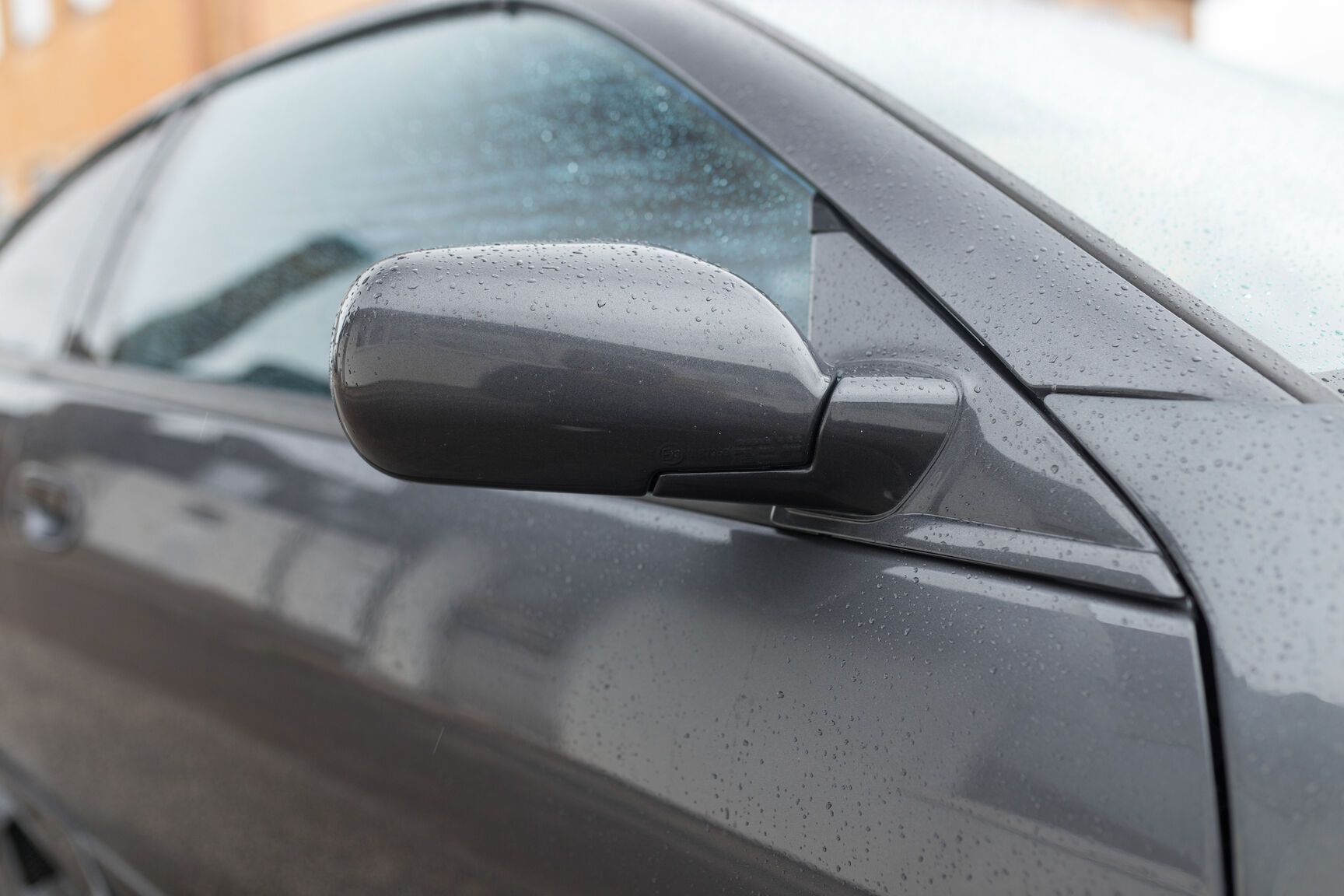 Exteriörbild på 1991 NISSAN 300 ZX