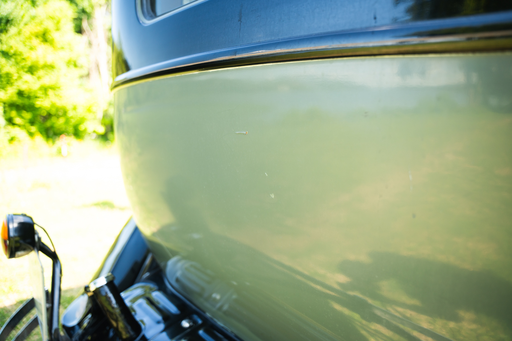 Exterior image of 1929 Dodge Brother Six (69)