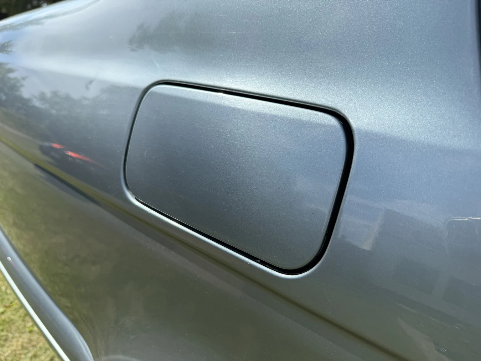 Aussenfoto 2003 BMW 525d Sedan (49)