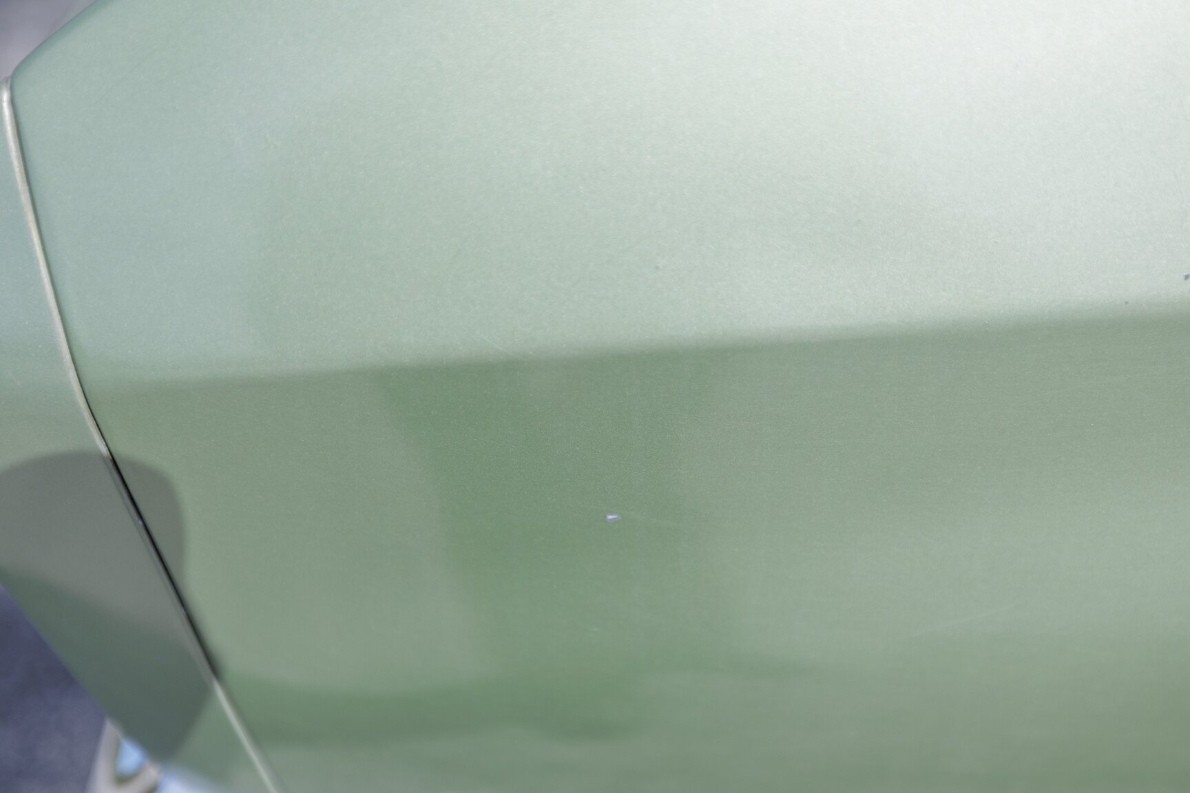 Aussenfoto 1970 Chevrolet Chevelle SS