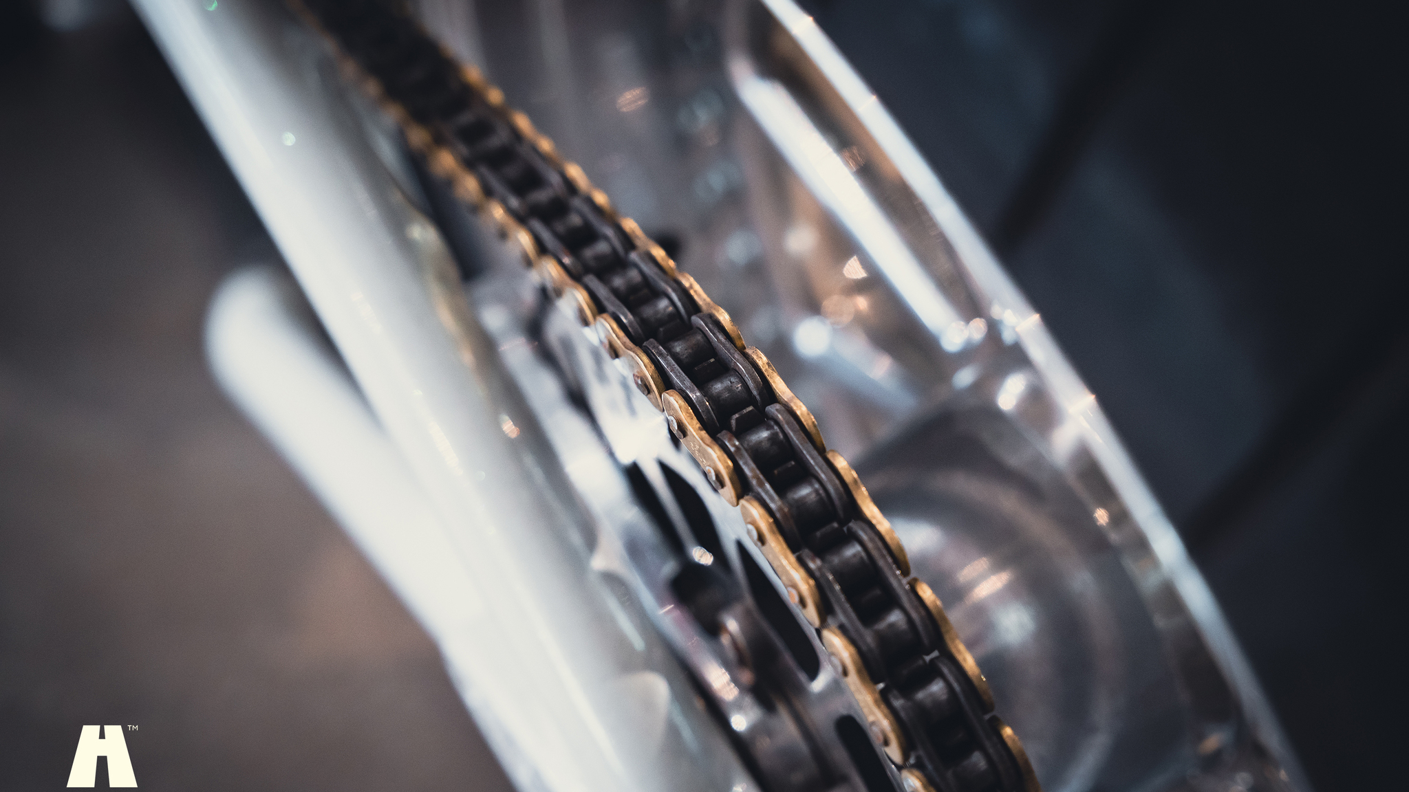 2010 Harley-Davidson Kopteri, Mekanik