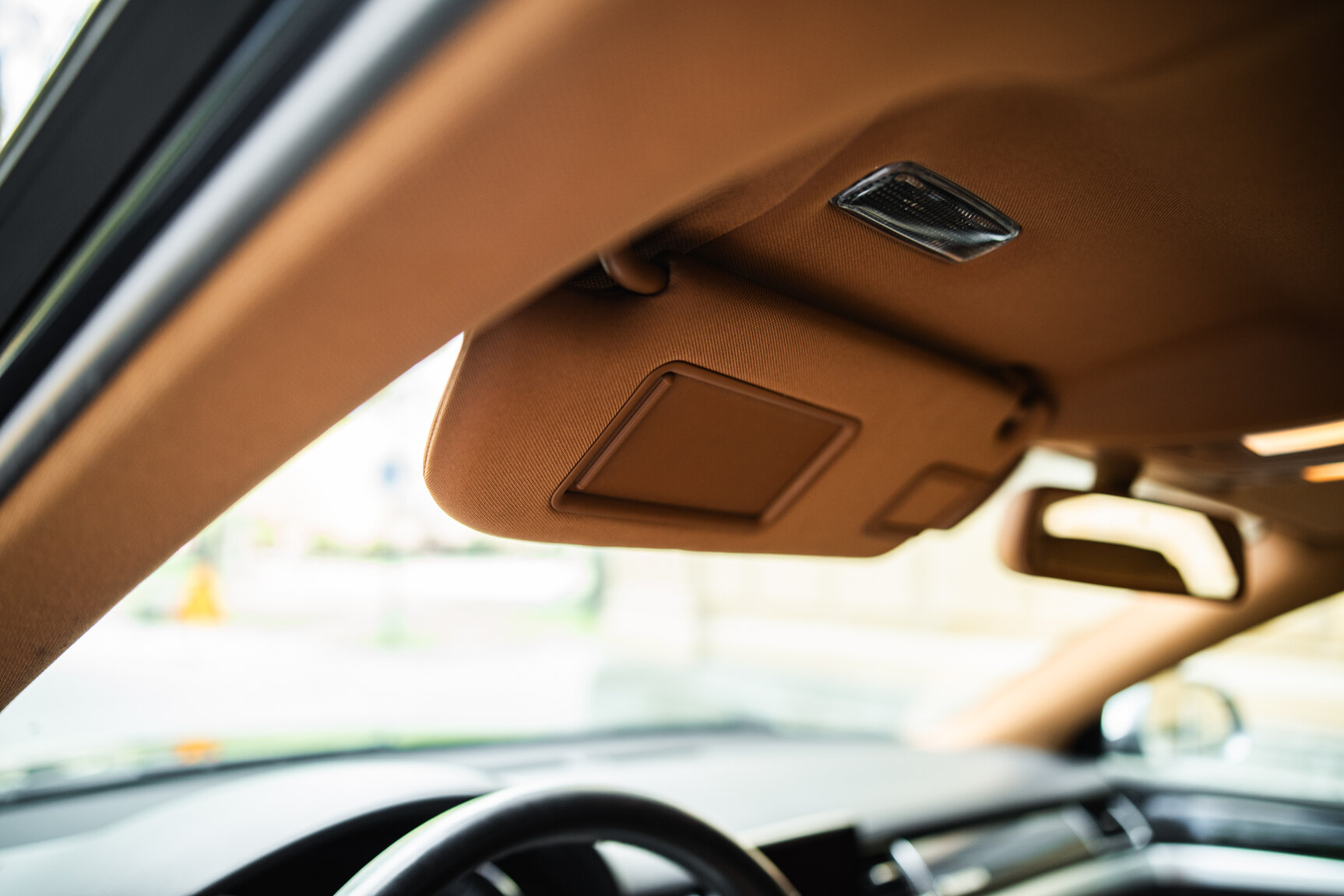 Interior image of 2009 Audi S8 5.2 V10 FSI Quattro
