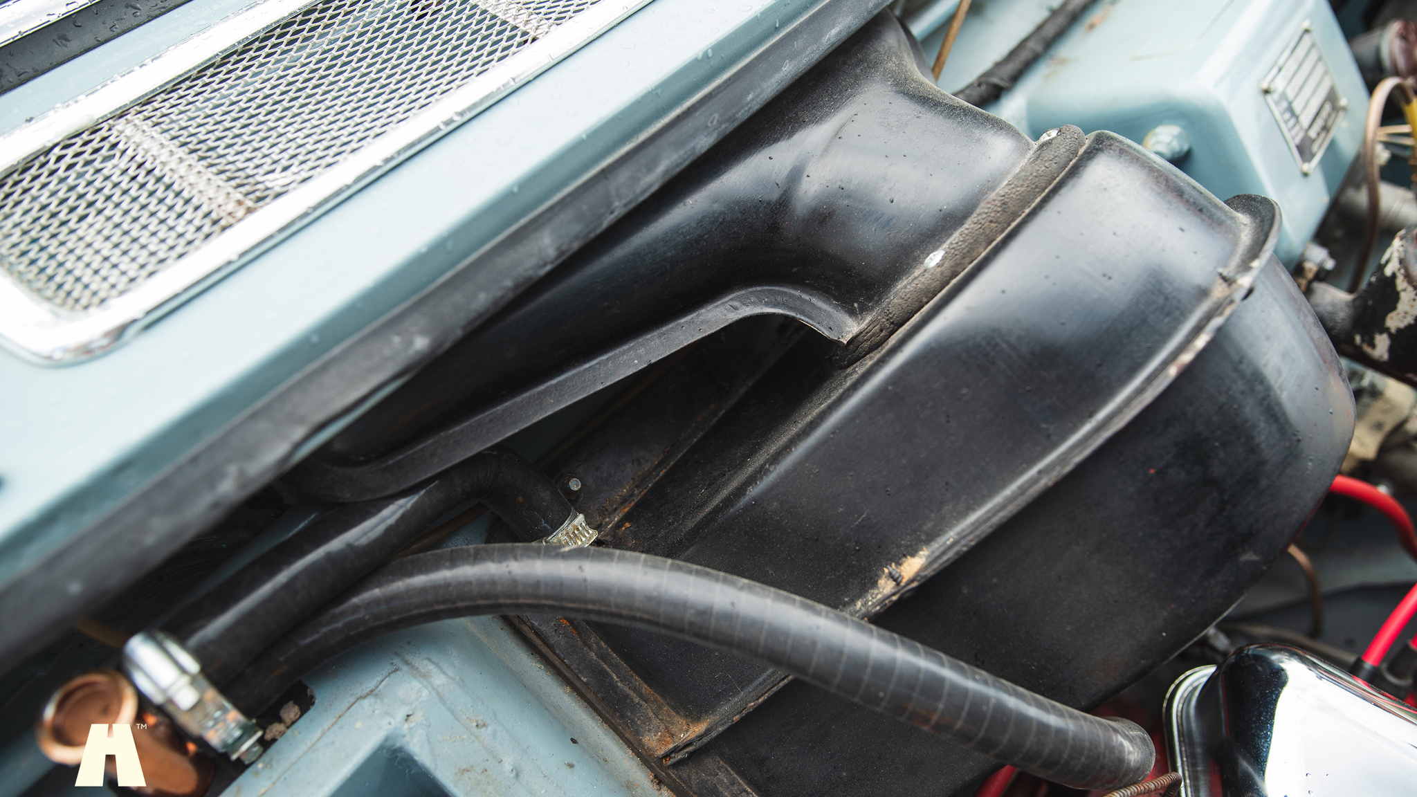 Image of 1966 Volvo P1800 S mechanics (19)