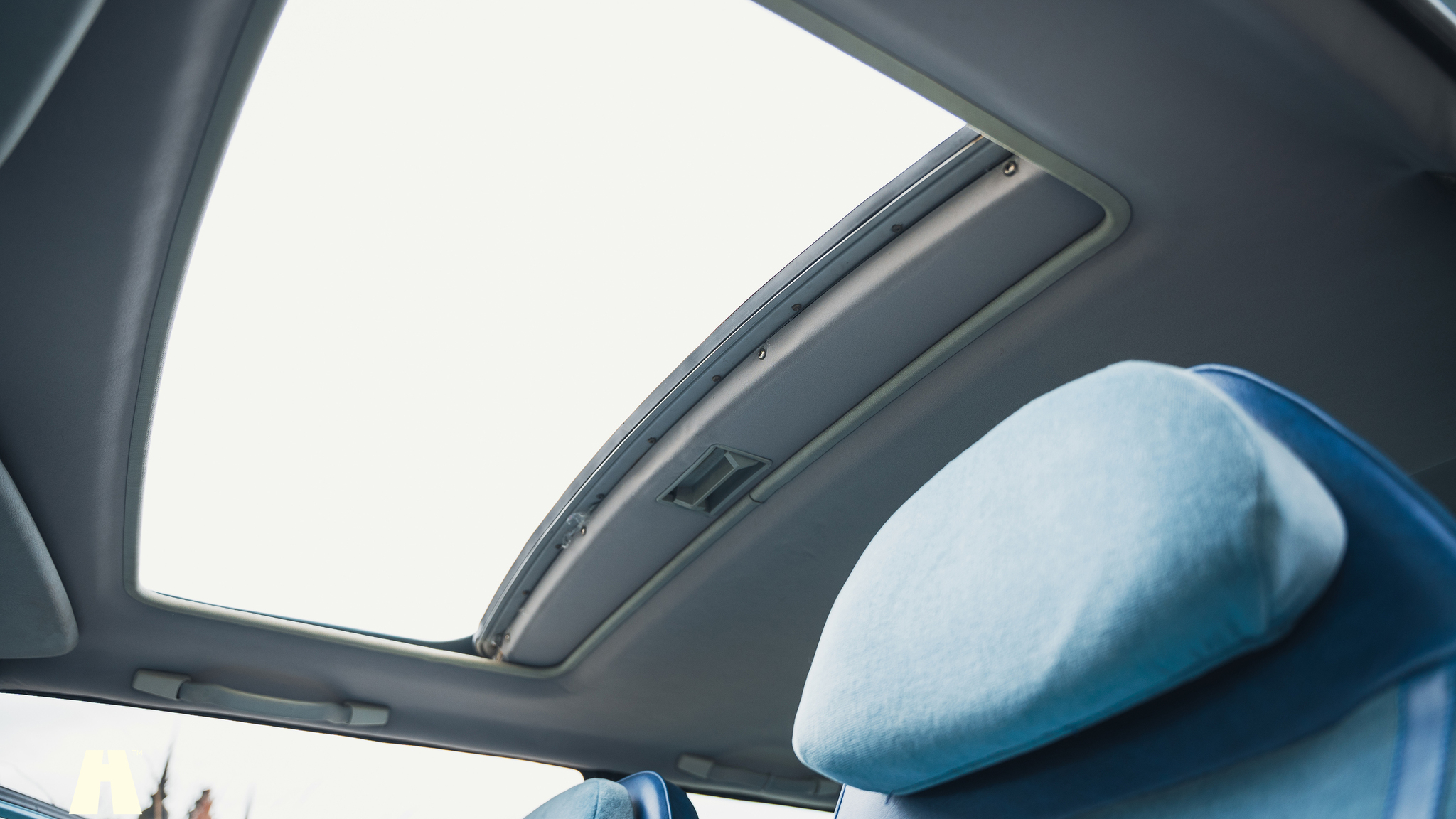 Innenraumfoto von 1979 Saab 900 Turbo (25)