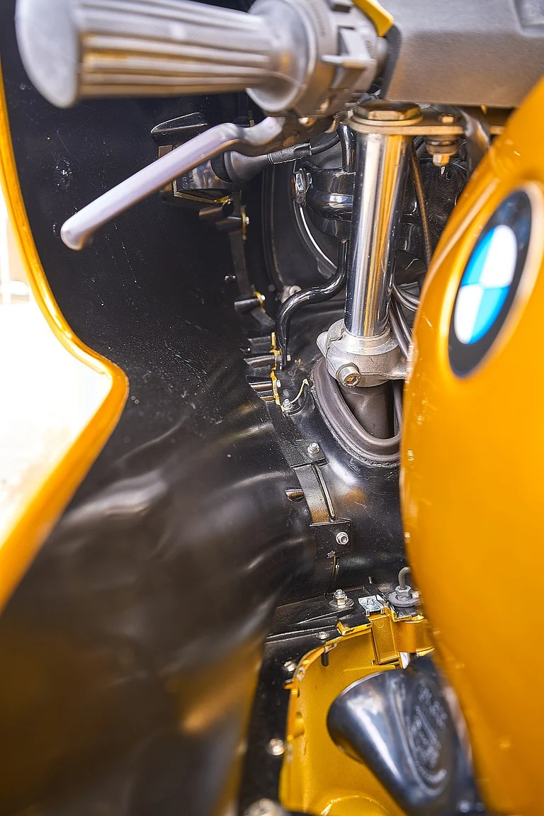 Bild von 1978 BMW Motorrad R 100 RS (30)