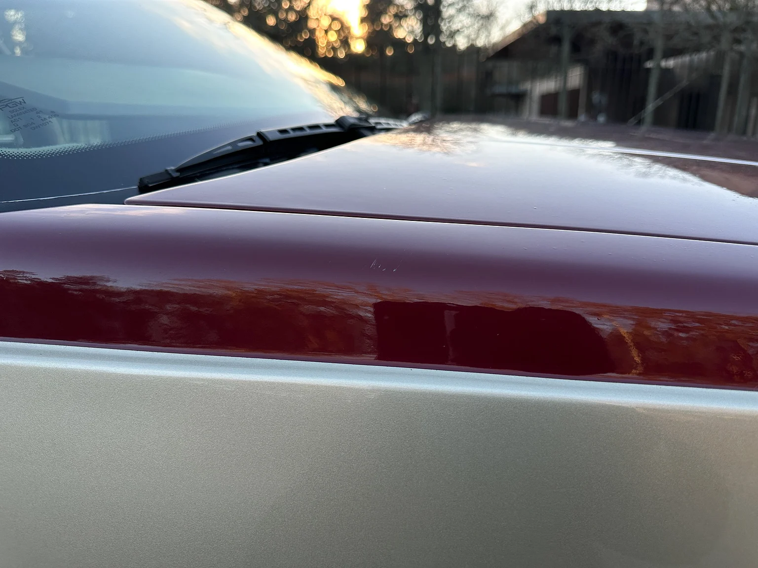 Exterior image of 1989 Cadillac Seville (55)