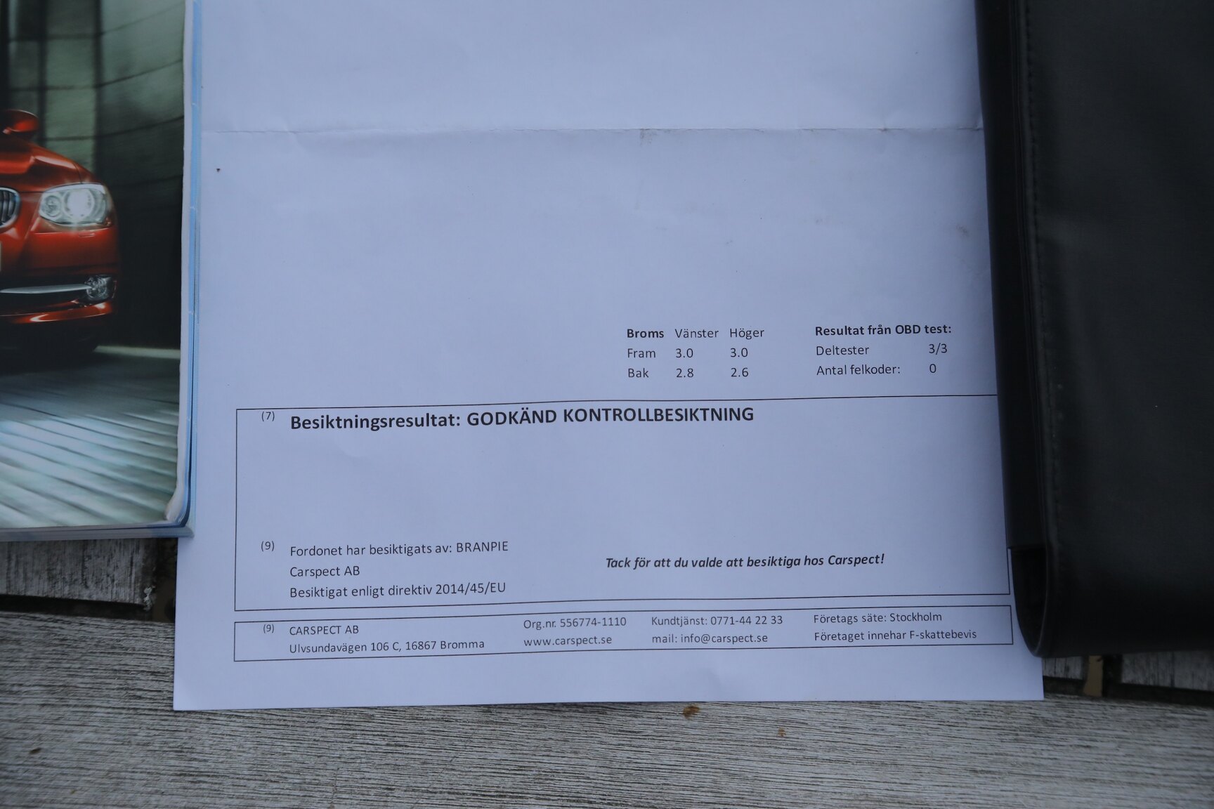 Documentation for 2008 BMW 325D Cabriolet