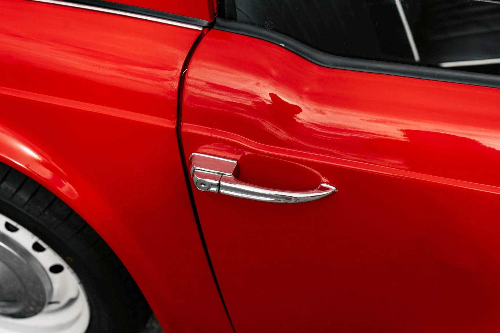 Aussenfoto 1963 Triumph TR4 (54)