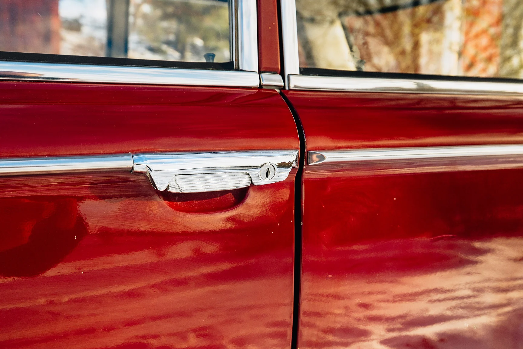 Aussenfoto 1965 FIAT 1500 De Luxe (39)