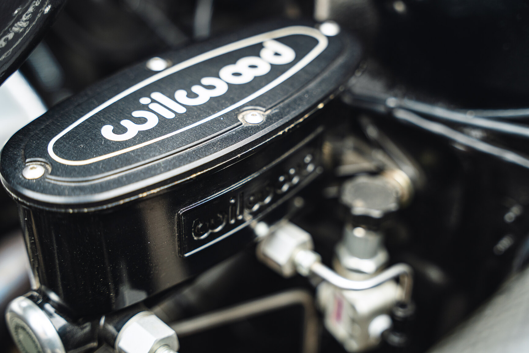 Image of 1968 Chevrolet Chevelle PRO Street (48) mechanics