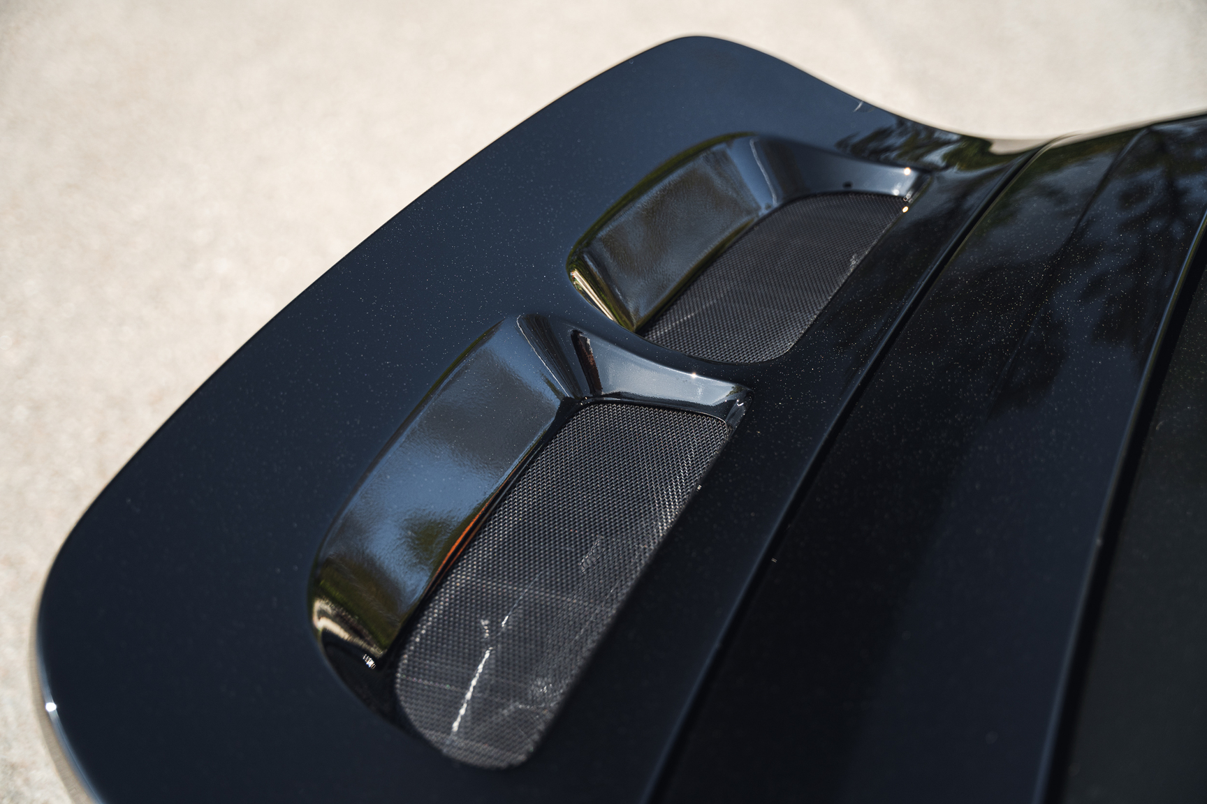 Exterior image of 2009 Porsche 997.2 C2S Manuell (38)