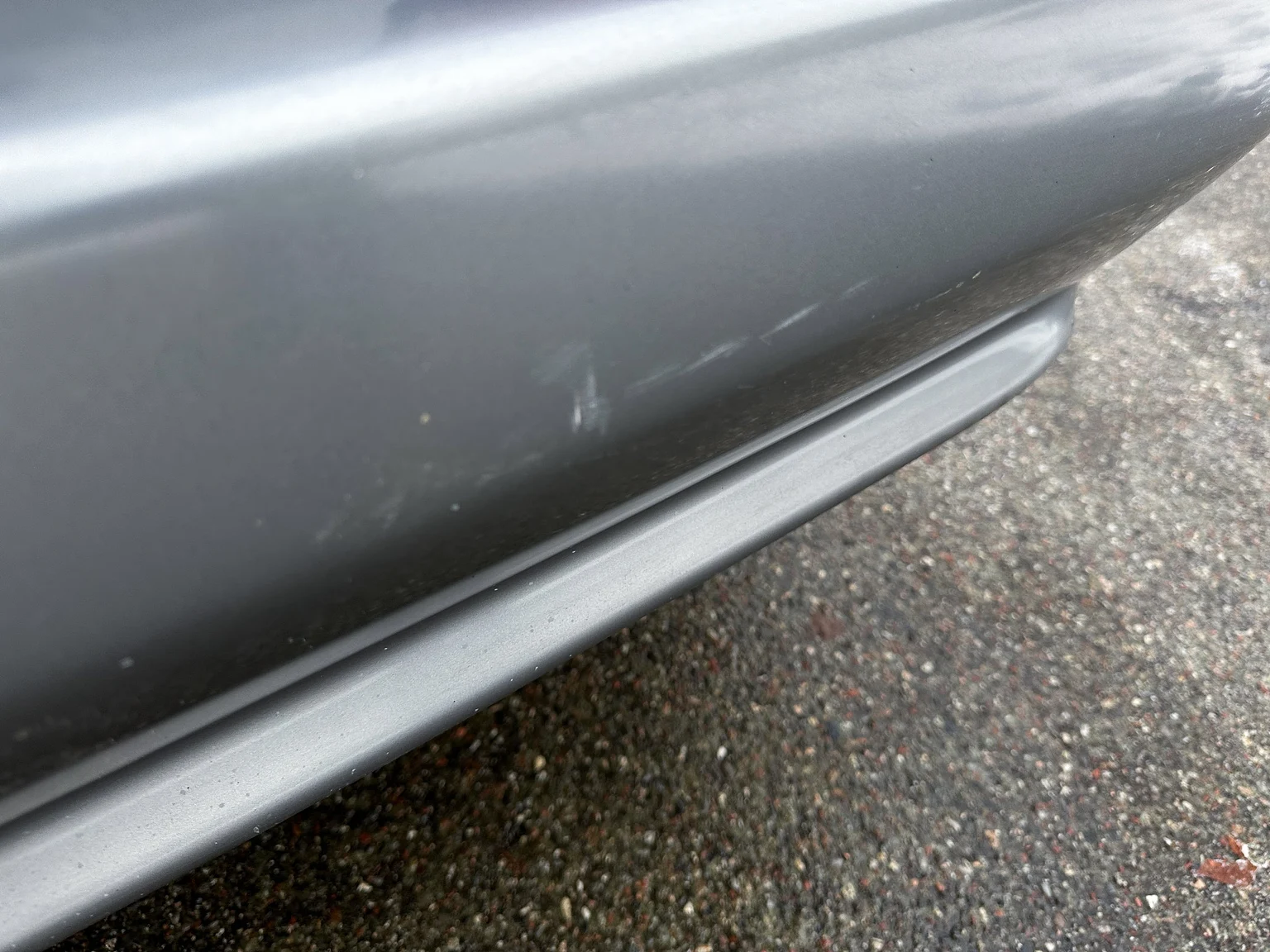 Exteriörbild på 1993 Mercedes-Benz 600 SL (74)